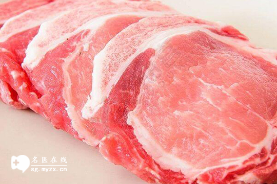 怀孕期间适当吃牛肉,不仅补充蛋白质还对胎儿发育好,赶紧加入你的饮食清单吧!